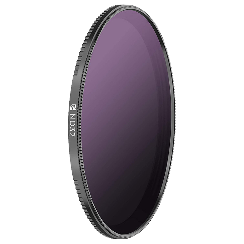 Светофильтр Freewell Magnetic ND32 67мм 