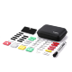 Комплект для маркировки Tilta Filter and Camera Tags Kit - Изображение 241063