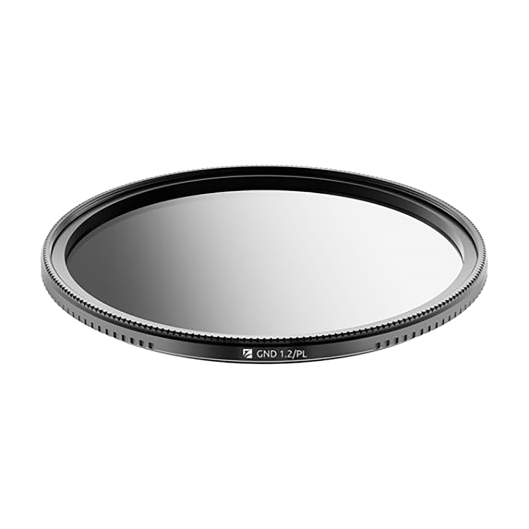Светофильтр Freewell Magnetic GND1.2/PL 72мм