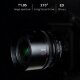 Объектив 7Artisans Vision 25mm T1.05 E-Mount - Изображение 237106