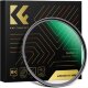 Светофильтр K&F Concept Nano-X Armor MCUV 46мм - Изображение 257724