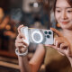 Держатель смартфона PGYTECH MagCam Phone Grip Зелёный - Изображение 282551