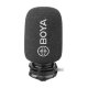 Микрофон BOYA BY-DM200 для смартфона Lightning - Изображение 95324