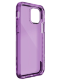 Чехол X-Doria Defense Air для iPhone 11 Pro Фиолетовый - Изображение 100996