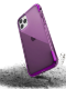 Чехол X-Doria Defense Air для iPhone 11 Pro Фиолетовый - Изображение 101000