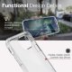 Чехол X-Doria Defense Air для iPhone 11 Pro Фиолетовый - Изображение 101003