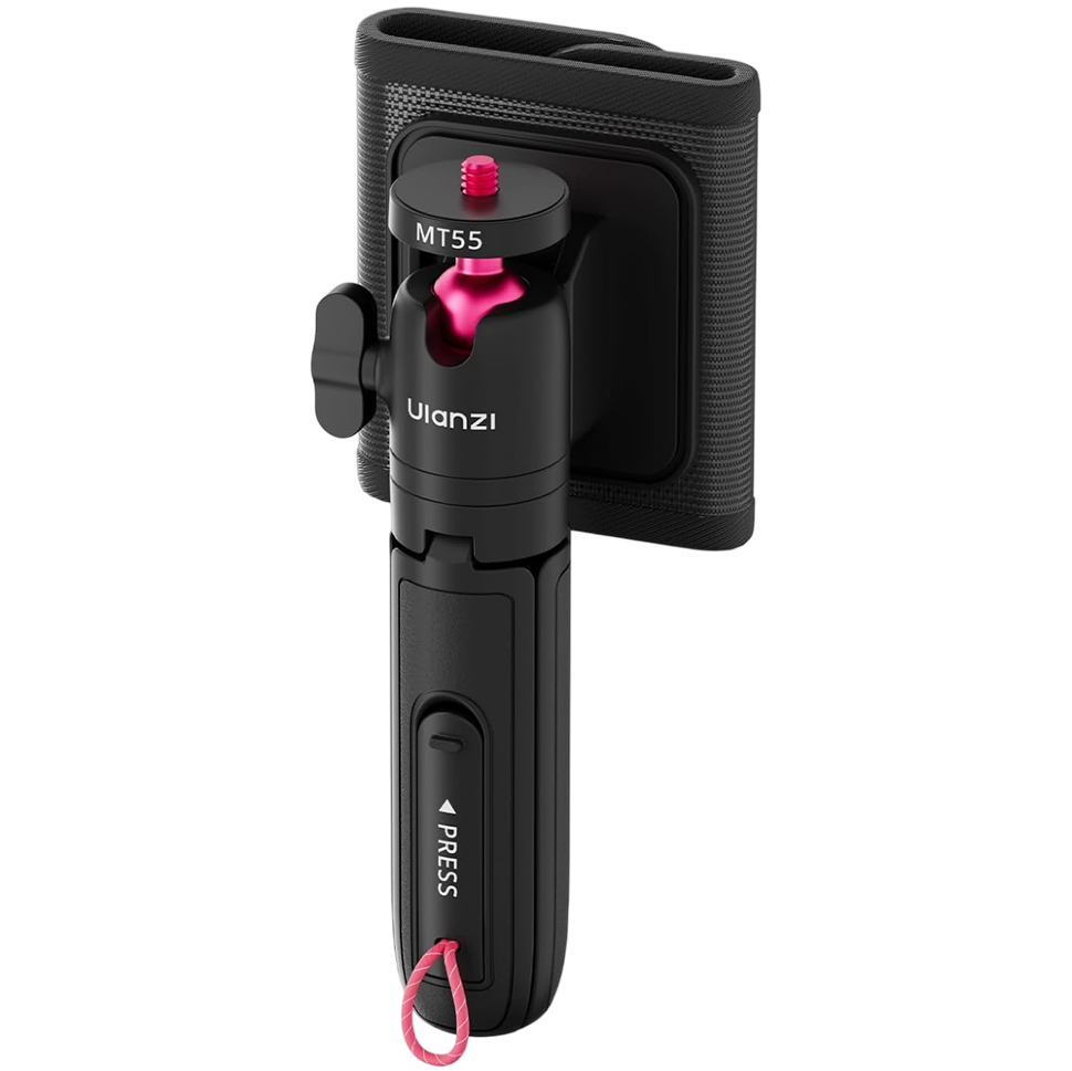 Штатив-монопод Ulanzi MT55 SnapGo Universal 1/4″ 