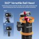 Штатив-монопод Ulanzi MT55 SnapGo Universal 1/4″ - Изображение 301806