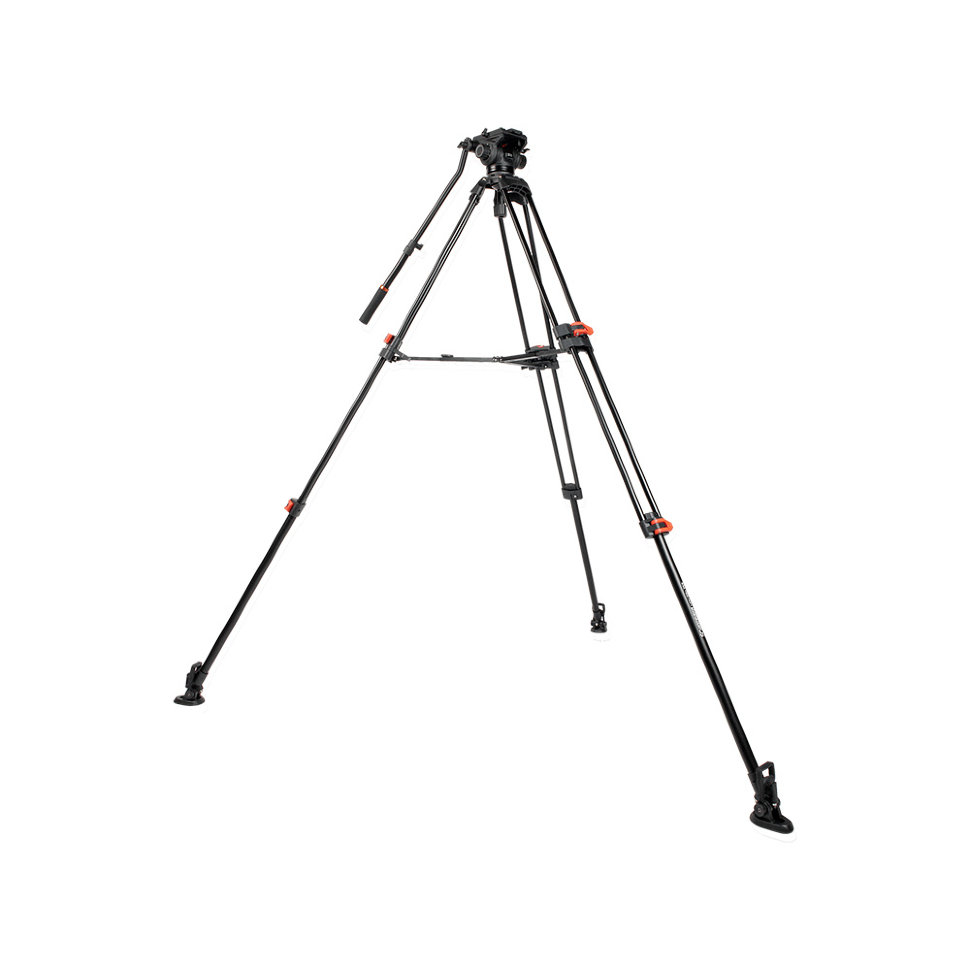 Штатив GreenBean HDV Elite 755