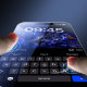 Защитное стекло USAMS US-BH865 Tempered Glass 0.33mm для iPhone 15 Pro Max - Изображение 228535