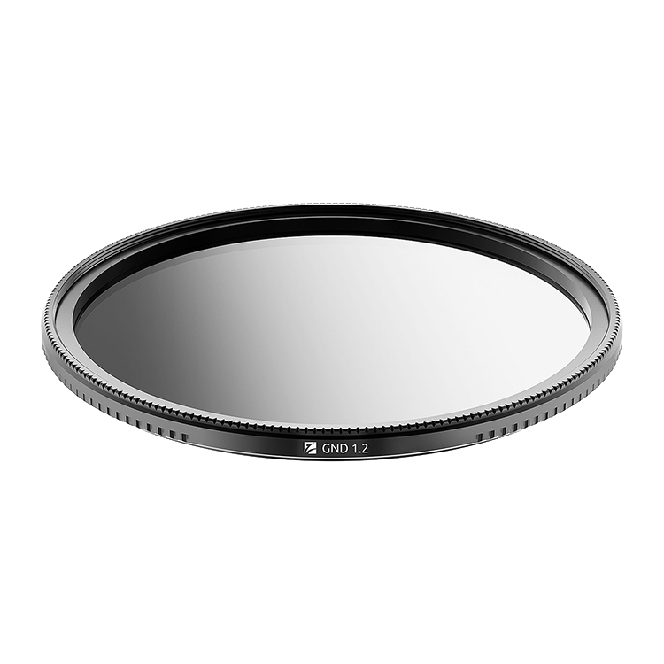 Светофильтр Freewell Magnetic GND1.2 72мм