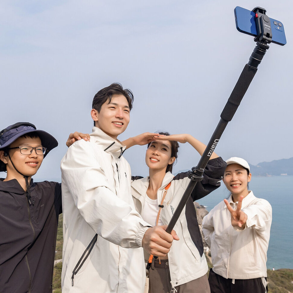 Монопод Ulanzi TT35 Monopod