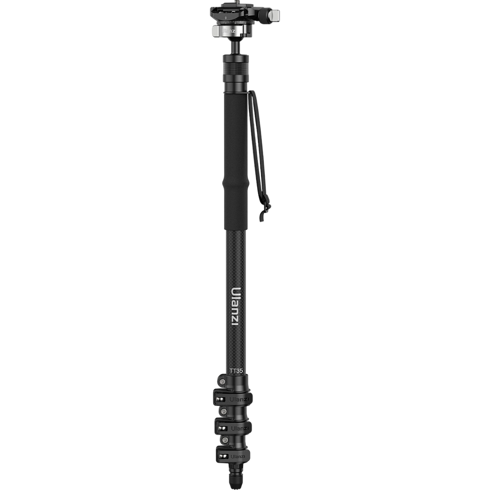 Монопод Ulanzi TT35 Monopod 