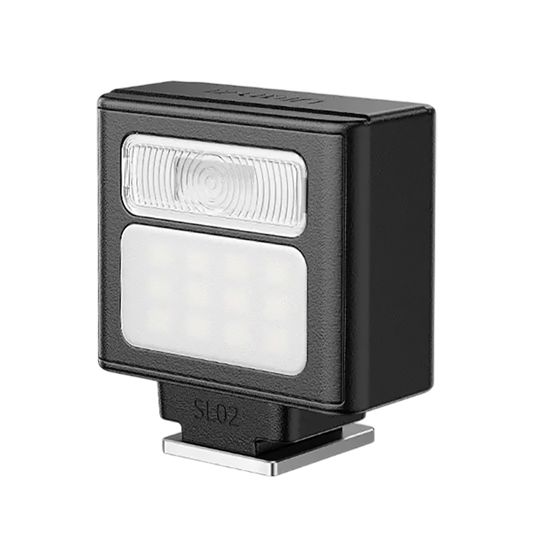 Фотовспышка Ulanzi SL02 Spark Lite