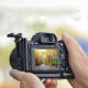 L-площадка KingMa BM-A7R4 для Sony a7R4/a7R4A/a7S3/a1/a9II/a7M4  - Изображение 265540