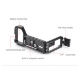 L-площадка KingMa BM-A7R4 для Sony a7R4/a7R4A/a7S3/a1/a9II/a7M4  - Изображение 265543