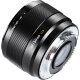 Объектив 7Artisans Lite AF 50mm F1.8 APS-C X-mount - Изображение 289268