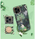 Чехол PQY Blossom для iPhone 11 Pro Max Daisy - Изображение 100875
