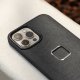Чехол Peak Design Everyday для iPhone 14 Pro Max Серый - Изображение 212144