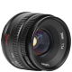 Объектив 7Artisans 35mm F1.4 Mark II APS-C E-Mount Серебро - Изображение 213819