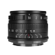 Объектив 7Artisans 35mm F1.4 Mark II APS-C E-Mount Серебро - Изображение 213822