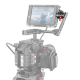 Крепление SmallRig 2141 Dual Rotating Nato Clamp EVF Mount - Изображение 130470