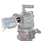 Крепление SmallRig 2141 Dual Rotating Nato Clamp EVF Mount - Изображение 130477