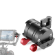 Крепление SmallRig 2141 Dual Rotating Nato Clamp EVF Mount - Изображение 133792