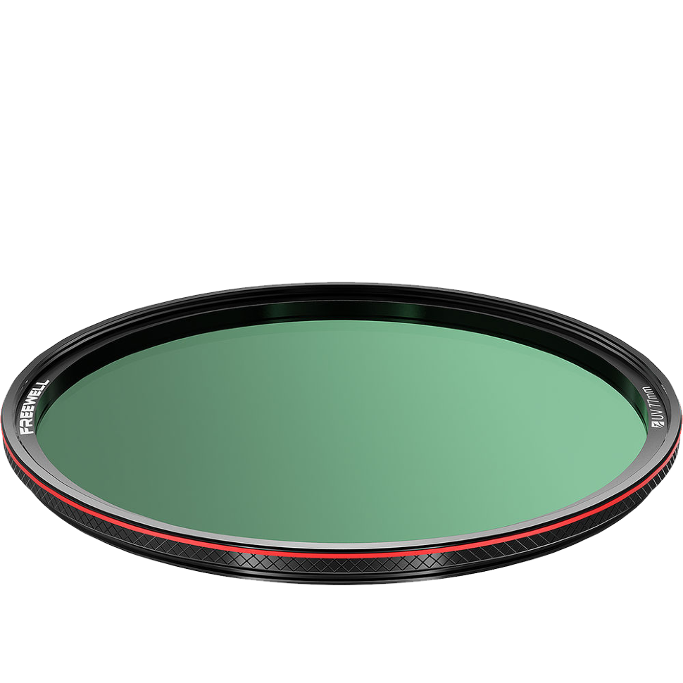 Светофильтр Freewell Magnetic UV 77мм 