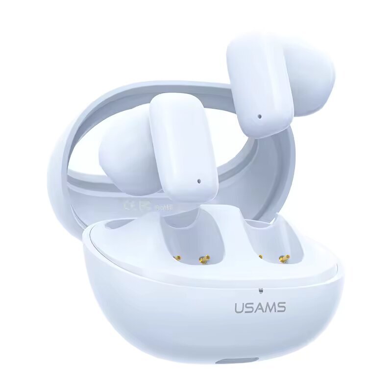 Наушники Usams TD22 Голубые