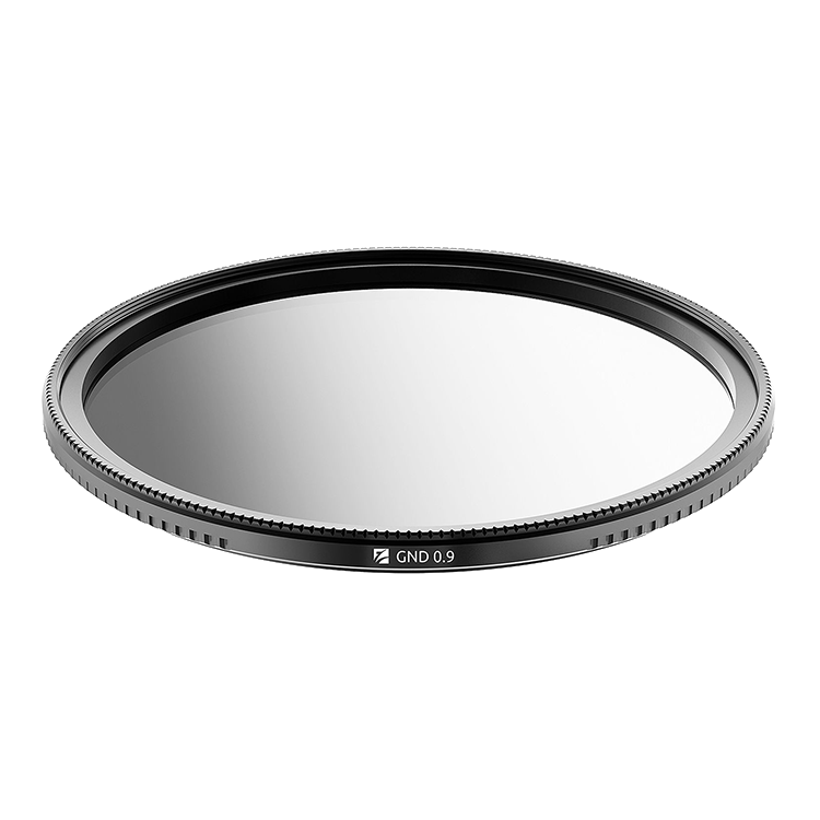Светофильтр Freewell Magnetic GND0.9 72мм