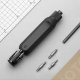 Отвертка реверсивная Xiaomi Mijia Ratchet Screwdriver 16 in 1 - Изображение 141797