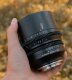 Объектив 7Artisans Vision 50mm T1.05 E-Mount - Изображение 237143