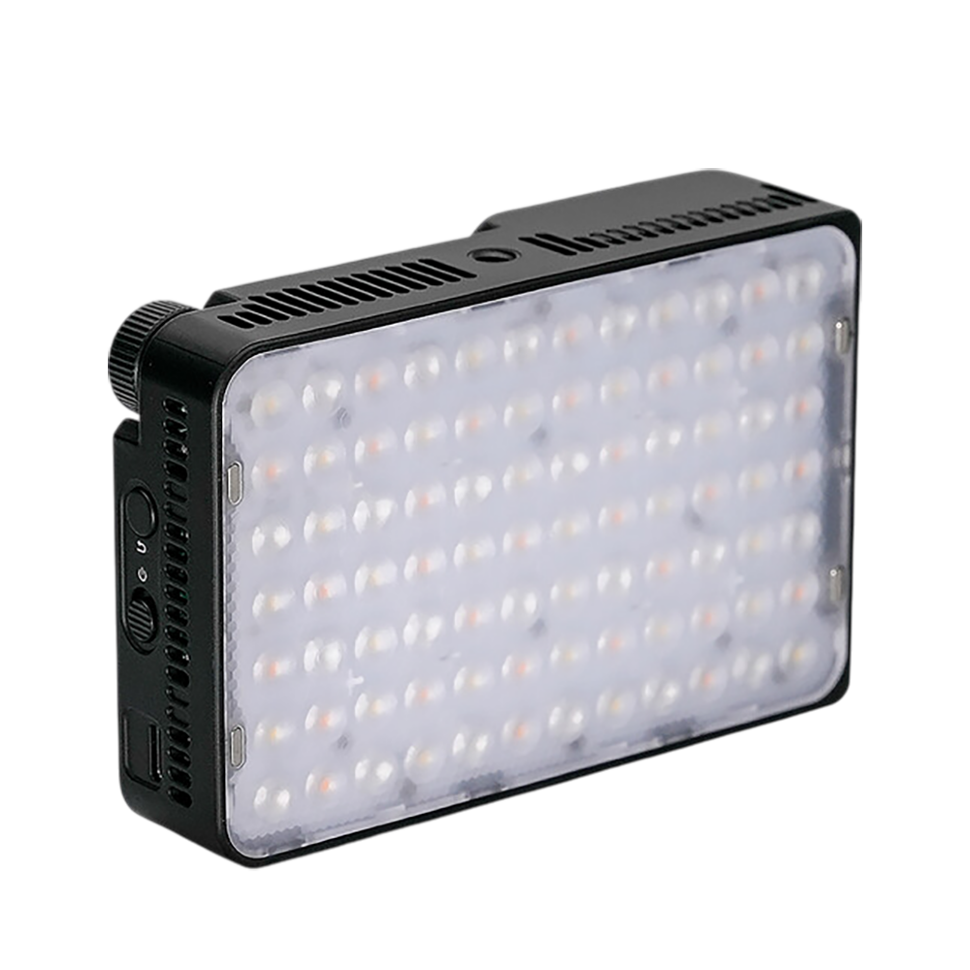 Осветитель amaran Ace 25c Графит 