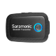 Радиосистема Saramonic Blink500 B3 (Lightning RX + TX) Чёрная (Уцененный кат. А) - Изображение 223492