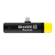 Радиосистема Saramonic Blink500 B3 (Lightning RX + TX) Чёрная (Уцененный кат. А) - Изображение 223493
