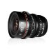 Объектив Meike S35 Prime 25mm T2.1 PL-mount - Изображение 272088