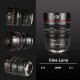 Объектив Meike S35 Prime 25mm T2.1 PL-mount - Изображение 272090