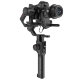 Follow focus MOZA iFocus motor + hand unit для Air 2 - Изображение 84306
