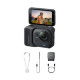 Экшн-камера Insta360 GO Ultra Чёрная - Изображение 286134