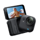 Экшн-камера Insta360 GO Ultra Чёрная - Изображение 286138