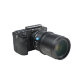 Объектив Sirui Astra 50mm T1.8 FF AF Anamorphic 1.33x Z-mount (Neutral flare) - Изображение 285336