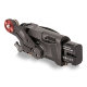 Рукоятка правая Tilta Tiltaing Advanced Focus Handle (NP-F570) Type V Серая - Изображение 184690