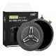 Светофильтр H&Y Nova HD ND3-32/CPL 72мм - Изображение 290033