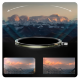 Светофильтр H&Y Nova HD ND3-32/CPL 72мм - Изображение 290035