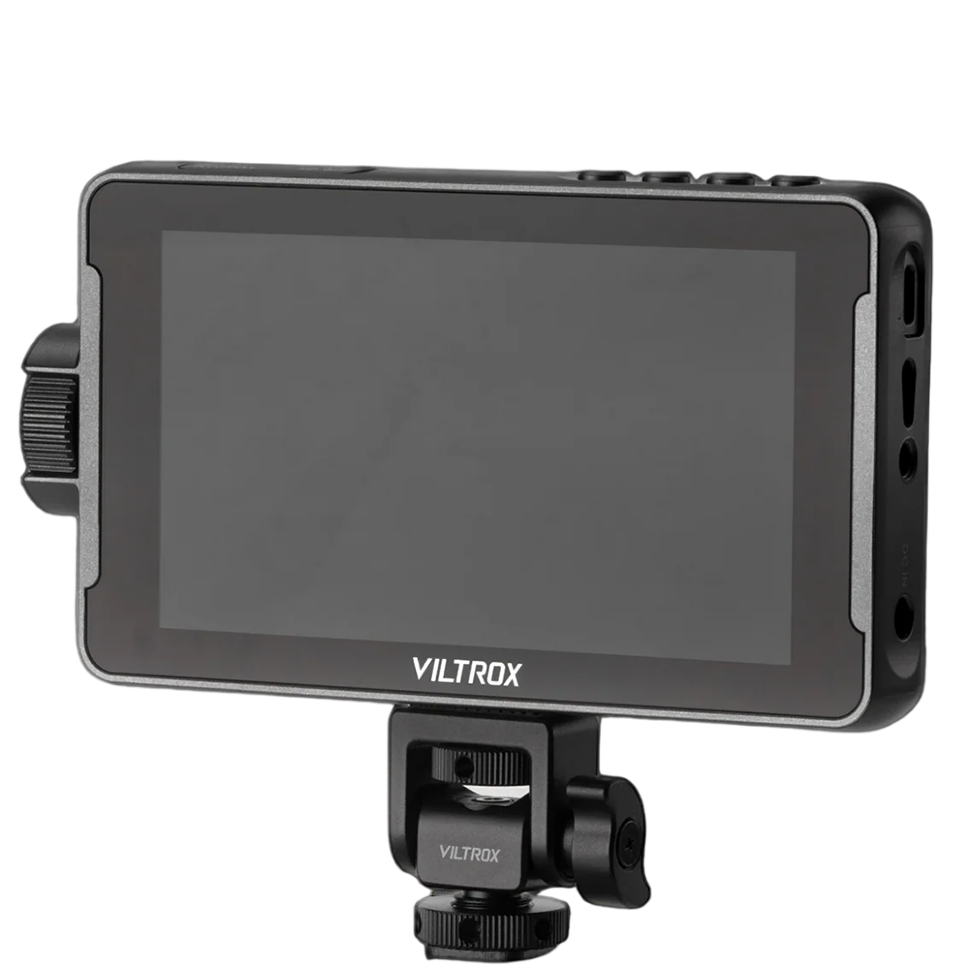 Операторский монитор Viltrox DC-550 Pro II preOrder=18.11.2026