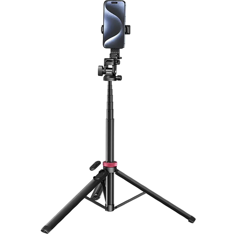 Штатив - монопод Ulanzi MT-78 для смартфона и камеры 