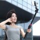Штатив - монопод Ulanzi MT-78 для смартфона и камеры - Изображение 302263