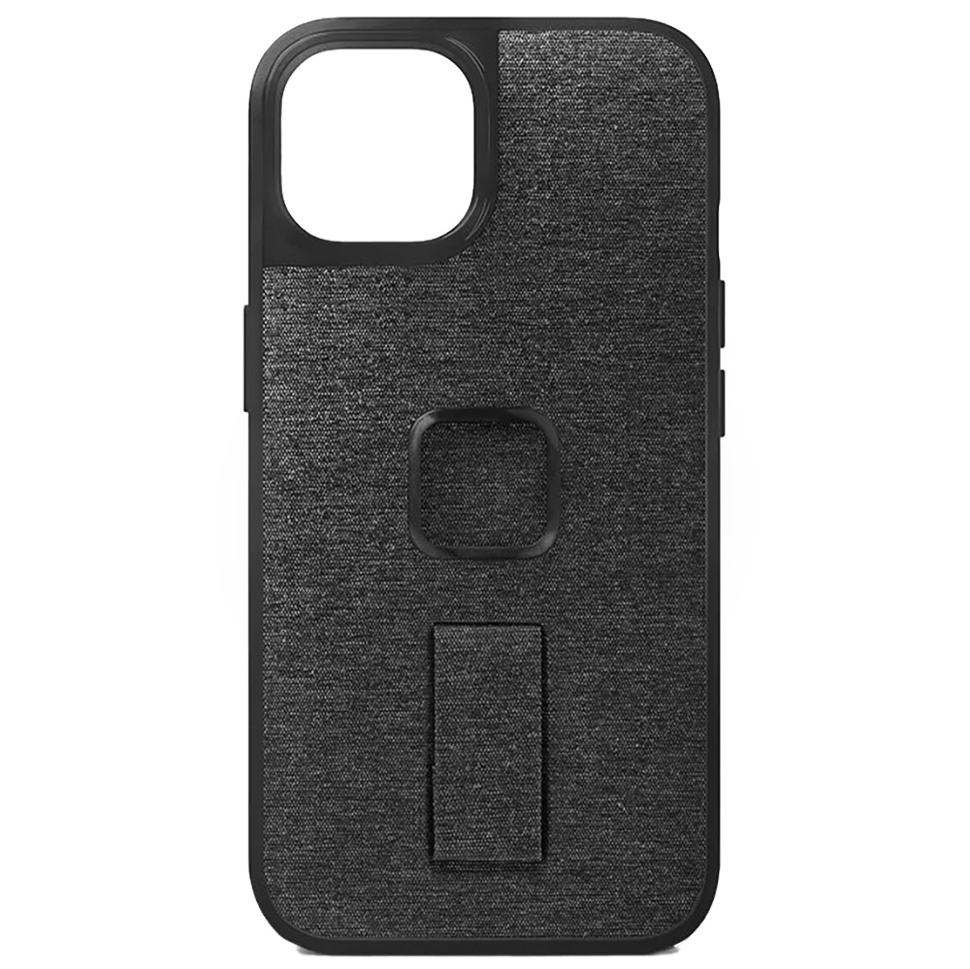 Чехол Peak Design Everyday with Loop для iPhone 13 Серый 