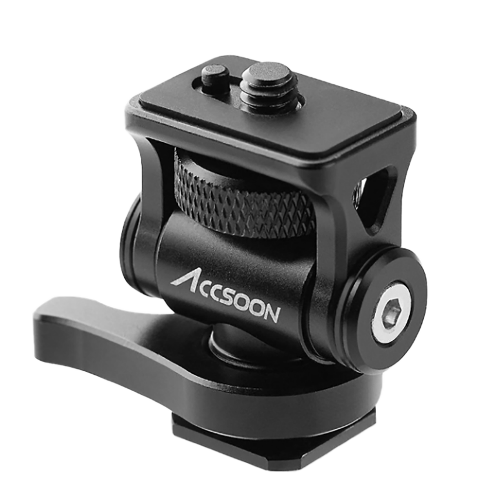 Крепление Accsoon Snail Gimbal AA-01 preOrder=07.10.2026